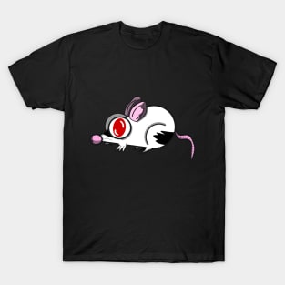 Mouse V5 T-Shirt